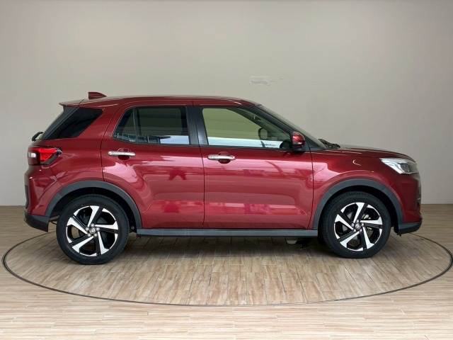 トヨタ&nbsp;ライズの画像17