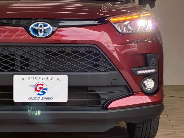 トヨタ&nbsp;ライズの画像18