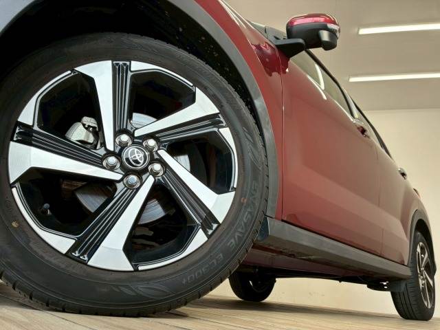 トヨタ&nbsp;ライズの画像19