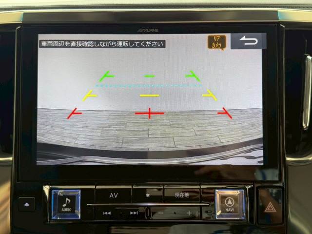 トヨタ&nbsp;アルファードの画像4