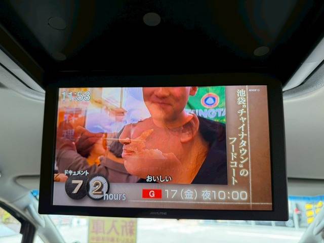 トヨタ&nbsp;アルファードの画像5