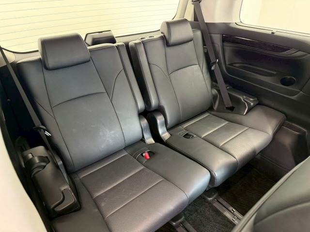 トヨタ&nbsp;アルファードの画像12