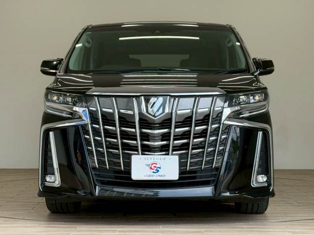 トヨタ&nbsp;アルファードの画像14