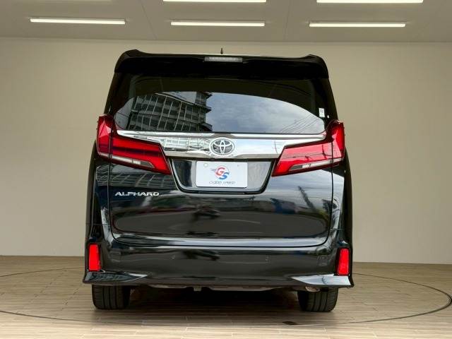 トヨタ&nbsp;アルファードの画像15