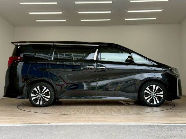 トヨタ&nbsp;アルファードの画像17