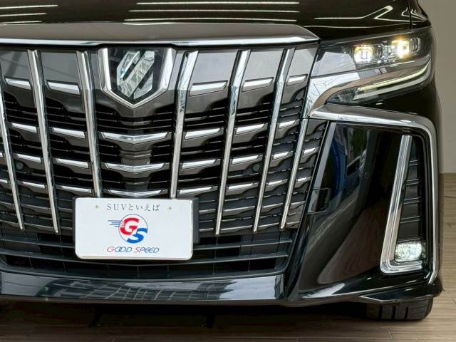 トヨタ&nbsp;アルファードの画像18