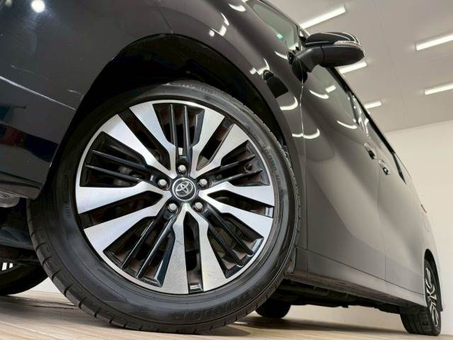 トヨタ&nbsp;アルファードの画像19