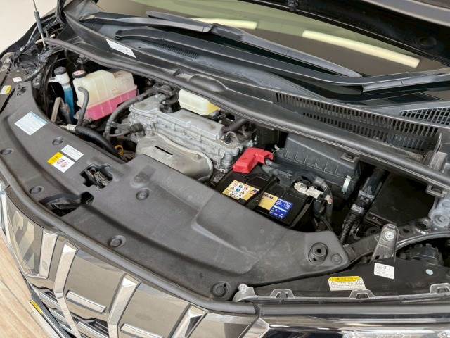 トヨタ&nbsp;アルファードの画像20