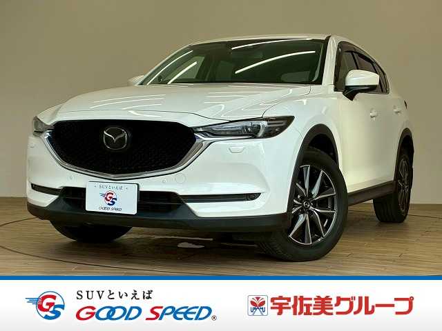 マツダ CX-5の画像1