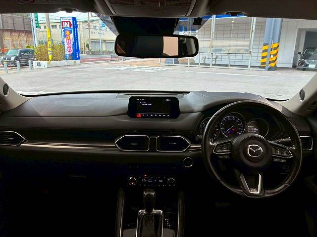 マツダ CX-5の画像2