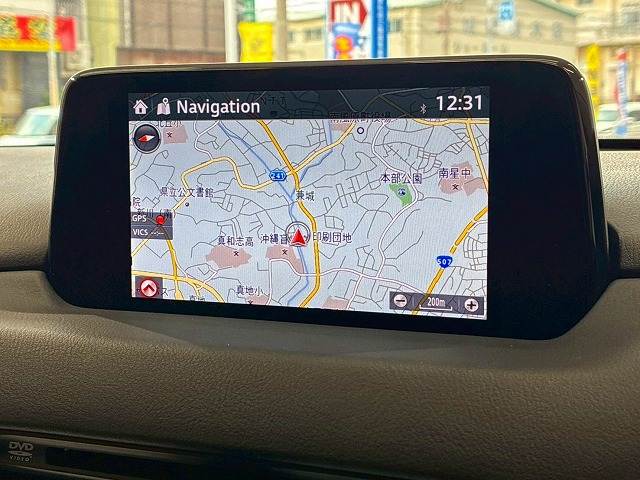 マツダ CX-5の画像4