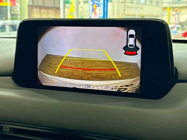 マツダ CX-5の画像5