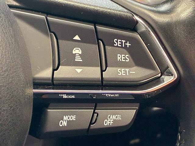 マツダ CX-5の画像6