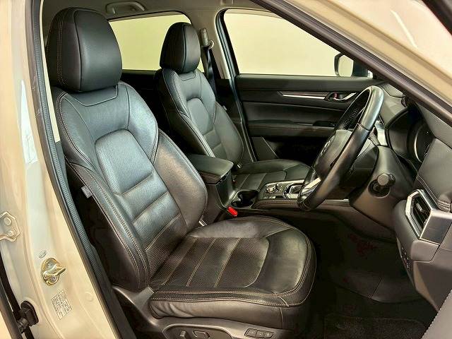 マツダ CX-5の画像11