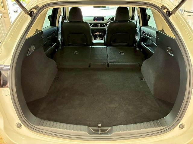 マツダ CX-5の画像13