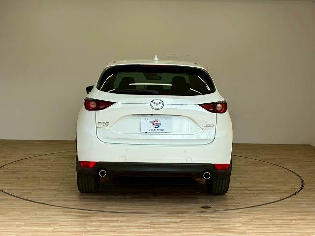 マツダ CX-5の画像16