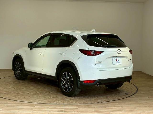 マツダ CX-5の画像17