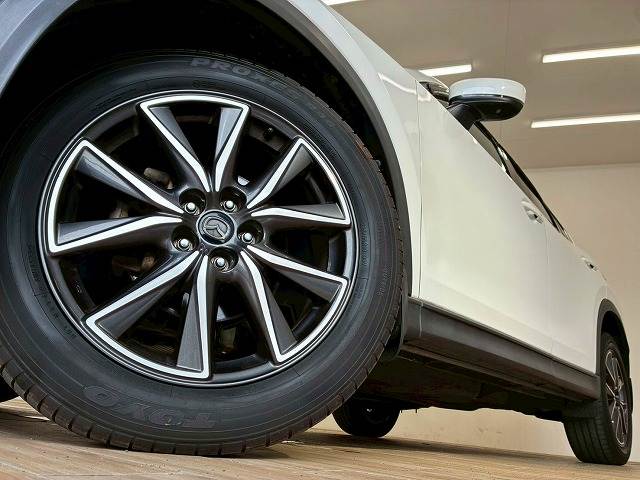 マツダ CX-5の画像18