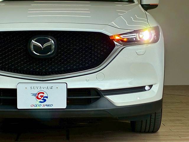 マツダ CX-5の画像19