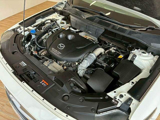 マツダ CX-5の画像20