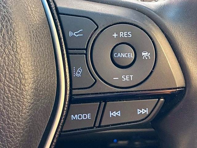 トヨタ ハリアーの画像7