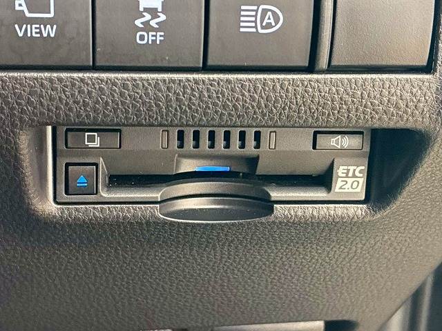 トヨタ ハリアーの画像8