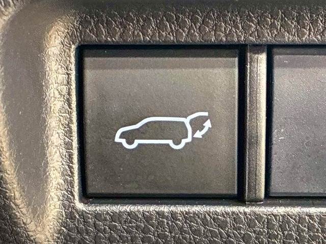 トヨタ ハリアーの画像9