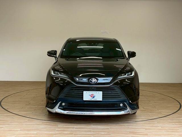 トヨタ ハリアーの画像13