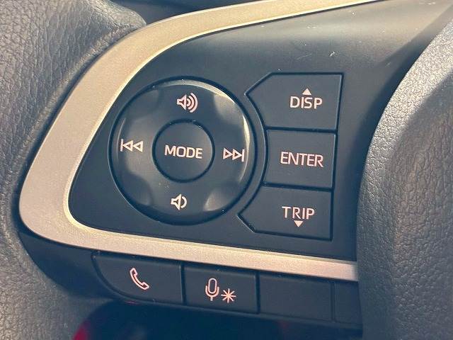 トヨタ&nbsp;ルーミーの画像8