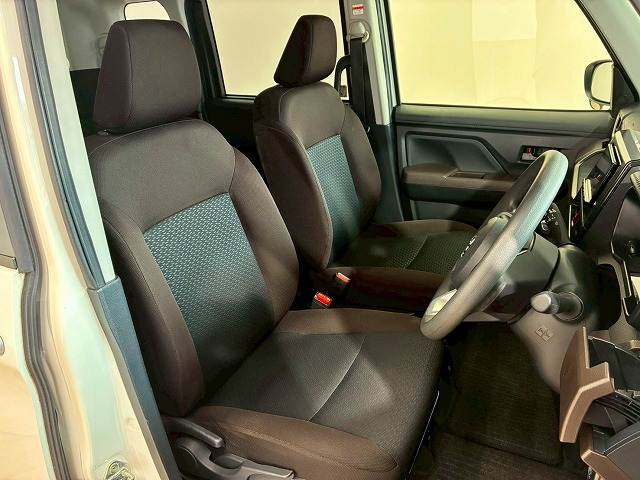 トヨタ&nbsp;ルーミーの画像10