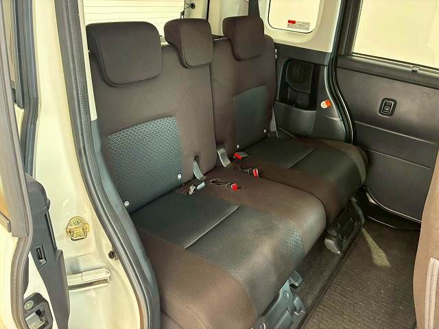 トヨタ&nbsp;ルーミーの画像11