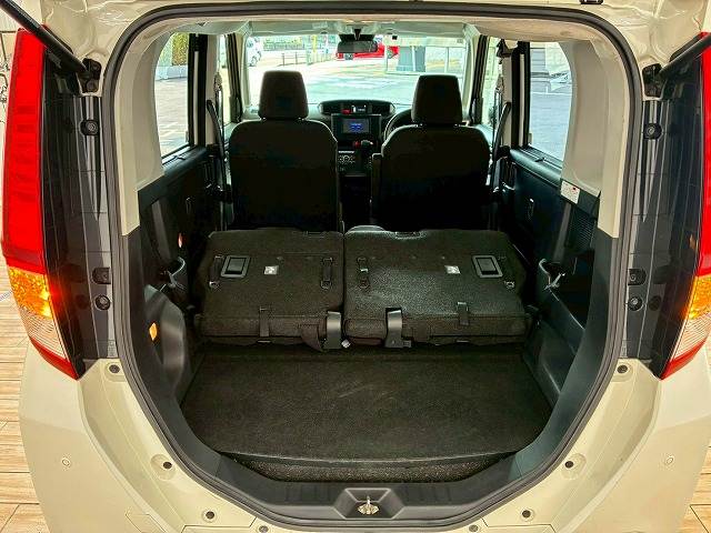 トヨタ&nbsp;ルーミーの画像12