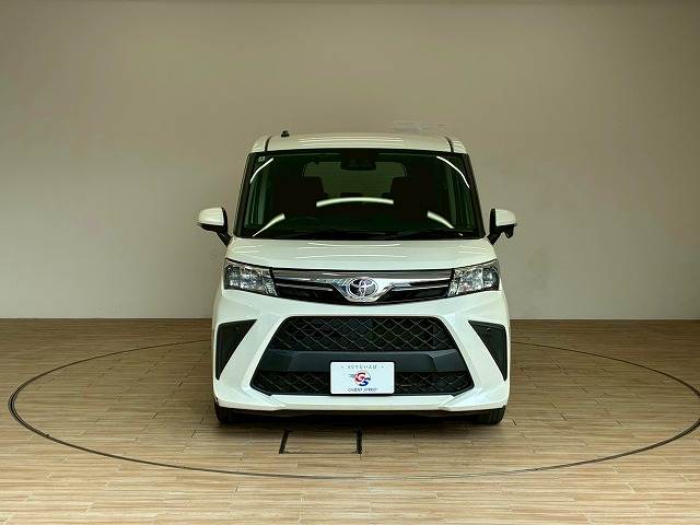 トヨタ&nbsp;ルーミーの画像13