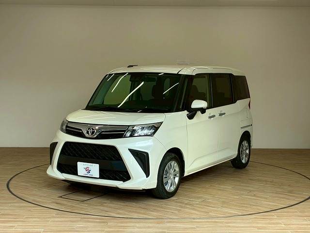 トヨタ&nbsp;ルーミーの画像14