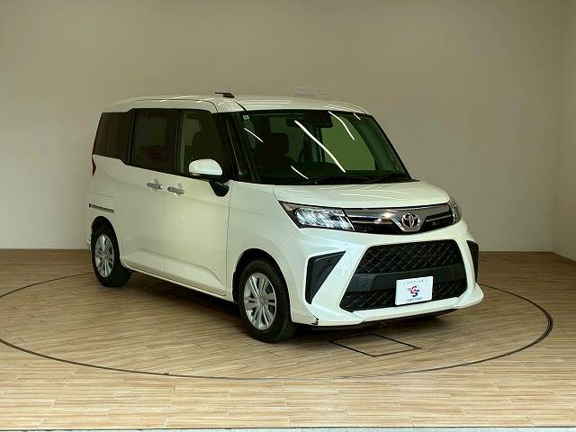 トヨタ&nbsp;ルーミーの画像15