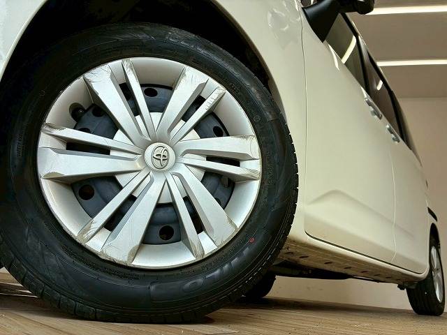 トヨタ&nbsp;ルーミーの画像18