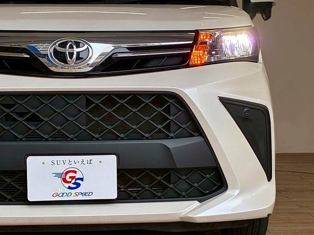 トヨタ&nbsp;ルーミーの画像19