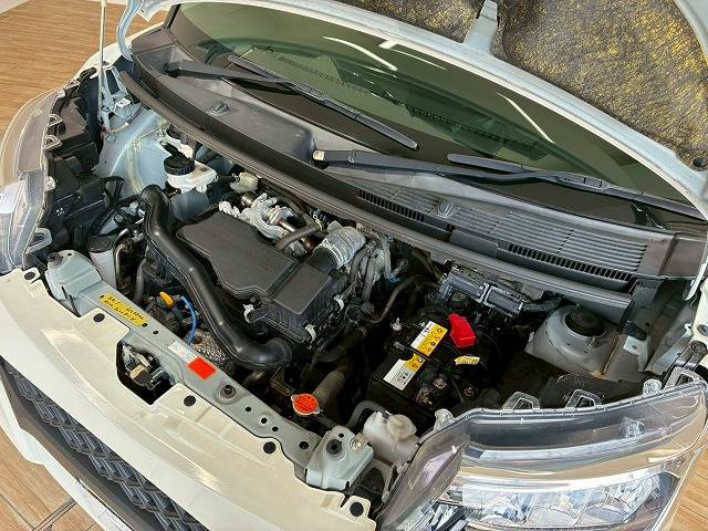 トヨタ&nbsp;ルーミーの画像20