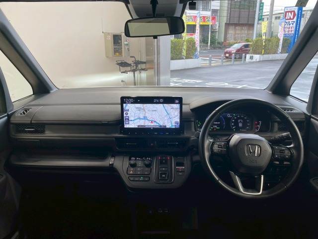 ホンダ&nbsp;ステップワゴンの画像3