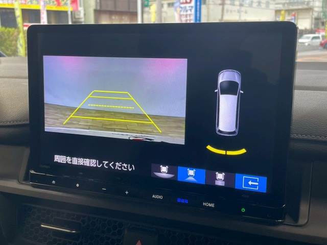 ホンダ&nbsp;ステップワゴンの画像4