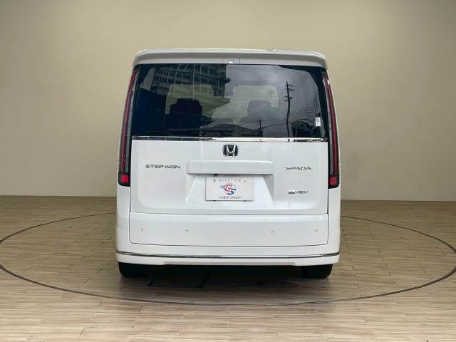 ホンダ&nbsp;ステップワゴンの画像15
