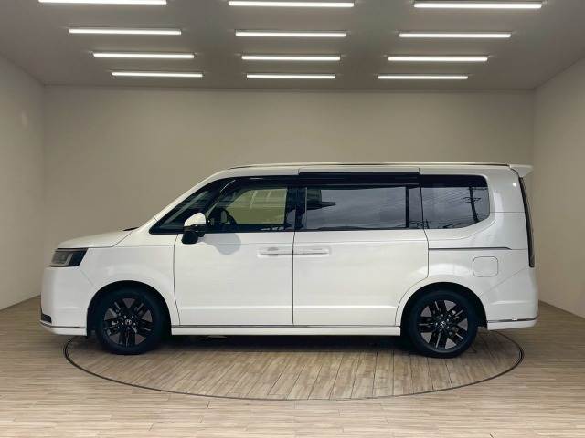 ホンダ&nbsp;ステップワゴンの画像16