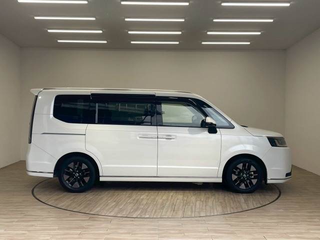 ホンダ&nbsp;ステップワゴンの画像17