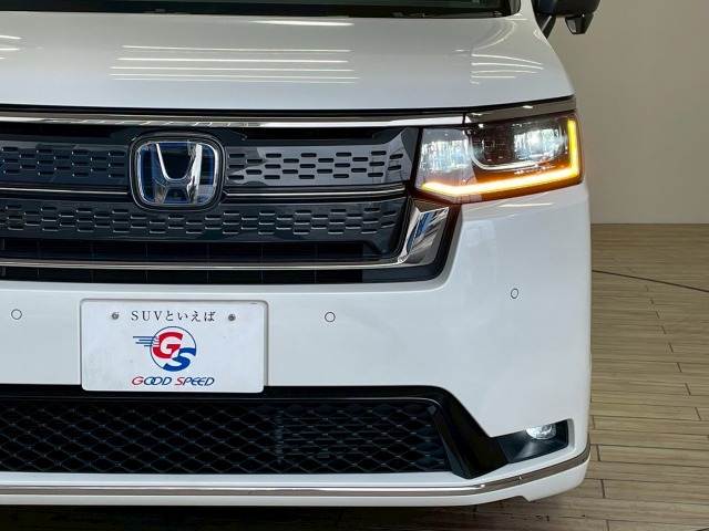 ホンダ&nbsp;ステップワゴンの画像18