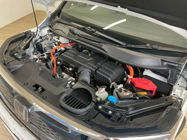 ホンダ&nbsp;ステップワゴンの画像20