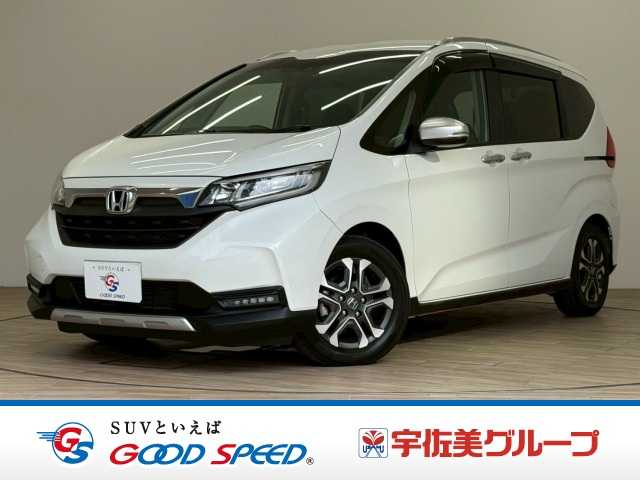 ホンダ&nbsp;フリードの画像1