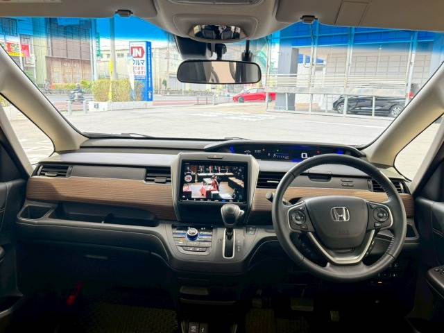 ホンダ&nbsp;フリードの画像3