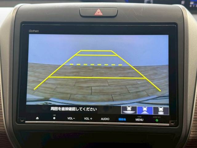 ホンダ&nbsp;フリードの画像4