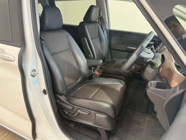 ホンダ&nbsp;フリードの画像10