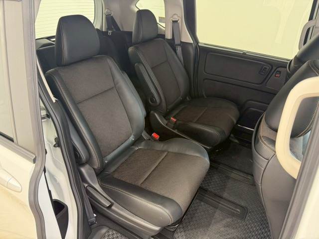 ホンダ&nbsp;フリードの画像11